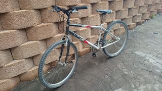 Bicicleta de Montaña GT, en Rincón de la Victoria