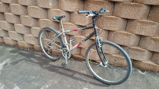 Bicicleta de Montaña GT, en Rincón de la Victoria