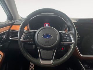 Subaru Outback Touring