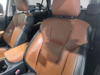 Subaru Outback Touring