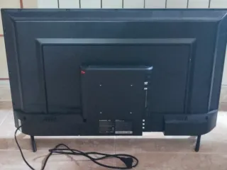 Smart TV Xiaomi Negra