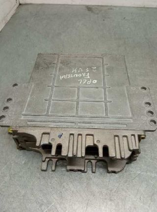 Centralita motor 0281001492 opel frontera - 206423