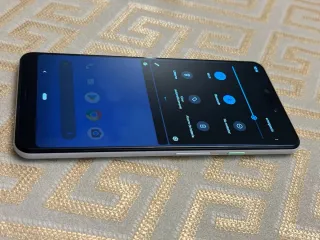 Google Pixel 3 XL 128GB snapdragon. Blanco