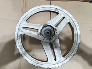 Llanta Honda Wallaroo