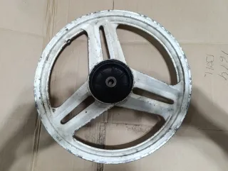 Llanta Honda Wallaroo