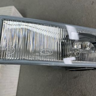 Antiniebla zkw golf 3 votex