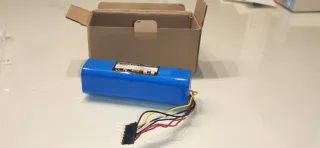 Batería litio para Cecotec Conga 5090, 5490, 6090