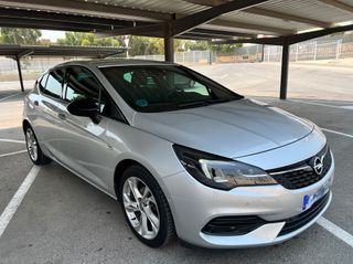 Opel Astra 2021 Modelo GS Line 1.2T 110 cv turbo