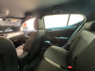 Opel Astra 2021 Modelo GS Line 1.2T 110 cv turbo