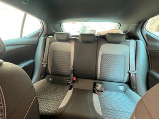 Opel Astra 2021 Modelo GS Line 1.2T 110 cv turbo