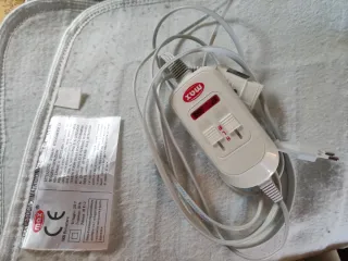 Termocoperta matrimoniale Max