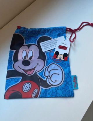 Mochila Mickey Mouse Disney