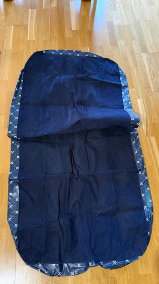 Colchón Hinchable Intex