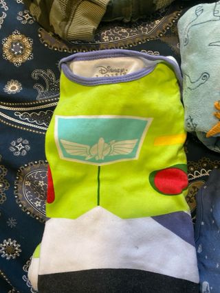 Lote Ropa Bebé 3-6 Meses Invierno