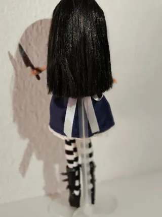 Muñeca Alice Madness Returns Custom