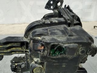 Kia mde96705 faro antiniebla izq optima 1.7 404368