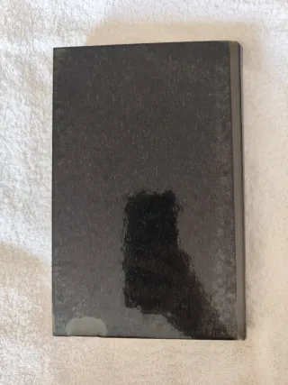 Nación Prozac – Elizabeth Wurtzel