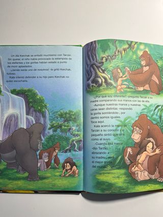 Libros infantiles
