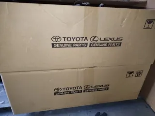 Faros delanteros Toyota RAV4