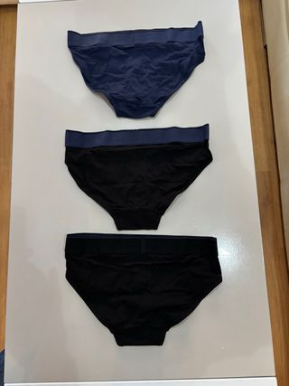 Diesel Pack 3 slips Talla M