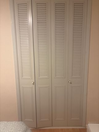 Alquiler de habitación muy amplia con plaza de