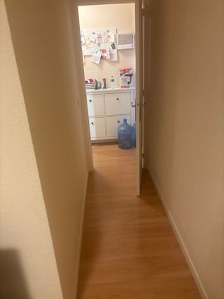 Alquiler de habitación muy amplia con plaza de