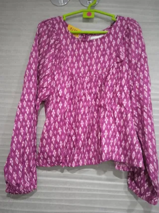 Jersey Minnie Mouse niña