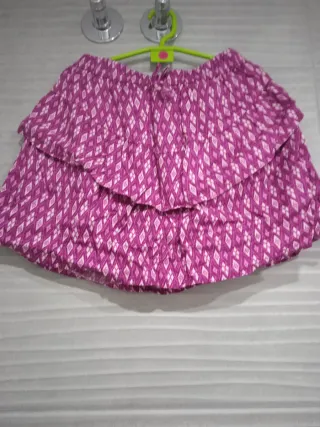 Jersey Minnie Mouse niña