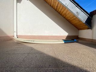 Tabla de surf Native SX2 (5’8, 27L)