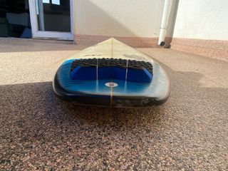 Tabla de surf Native SX2 (5’8, 27L)