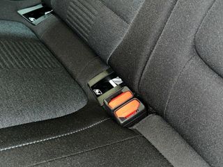 Ford Focus 1.0 Ecoboost MHEV 114kW Active