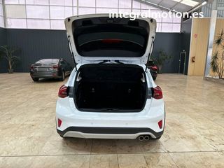 Ford Focus 1.0 Ecoboost MHEV 114kW Active