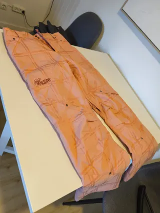 Pantalón Mujer Burton Talla S