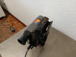 Videocámara Sony Handycam Video 8 XR