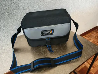 Videocámara Sony Handycam Video 8 XR