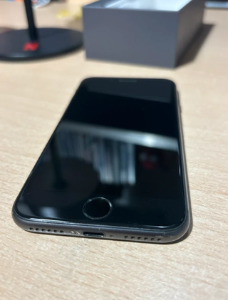iPhone 8 64GB nero con scatola