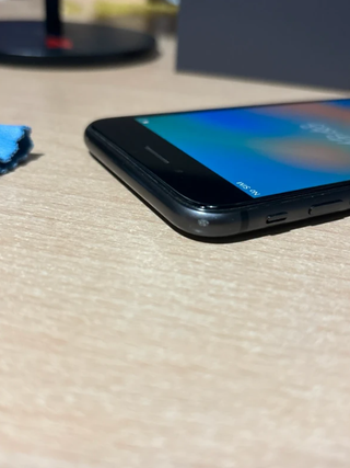 iPhone 8 64GB nero con scatola