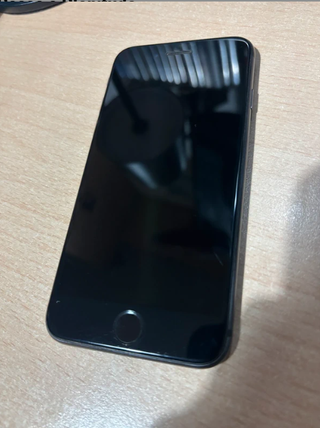 iPhone 8 64GB nero con scatola