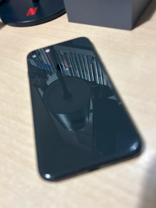 iPhone 8 64GB nero con scatola