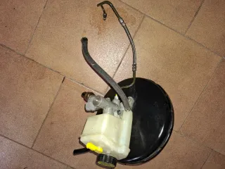 Bomba de freno y servofreno BMW Z3 3.0