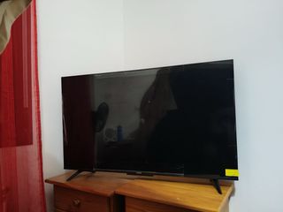 Smart TV Samsung Negra Xiaomi
