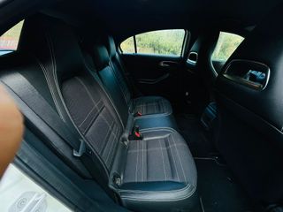 Mercedes-Benz Clase A 2015