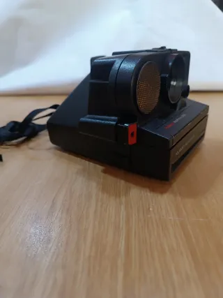 Polaroid Autofocus 5000 Vintage