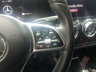 Mercedes Clase B B 250 e