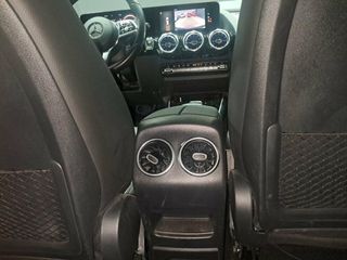 Mercedes Clase B B 250 e