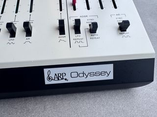 Korg Arp Odyssey Sintetizador
