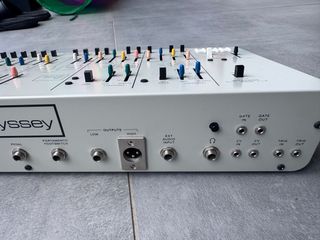 Korg Arp Odyssey Sintetizador