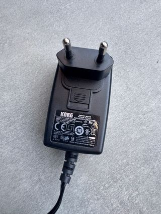 Korg Arp Odyssey Sintetizador