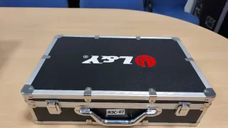 Micrófonos Batería Profesional L&Y MDC-07 (NUEVO)