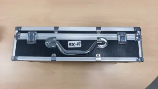 Micrófonos Batería Profesional L&Y MDC-07 (NUEVO)